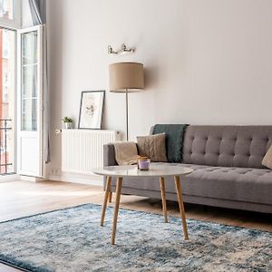 Appartement met een Slaapkamer